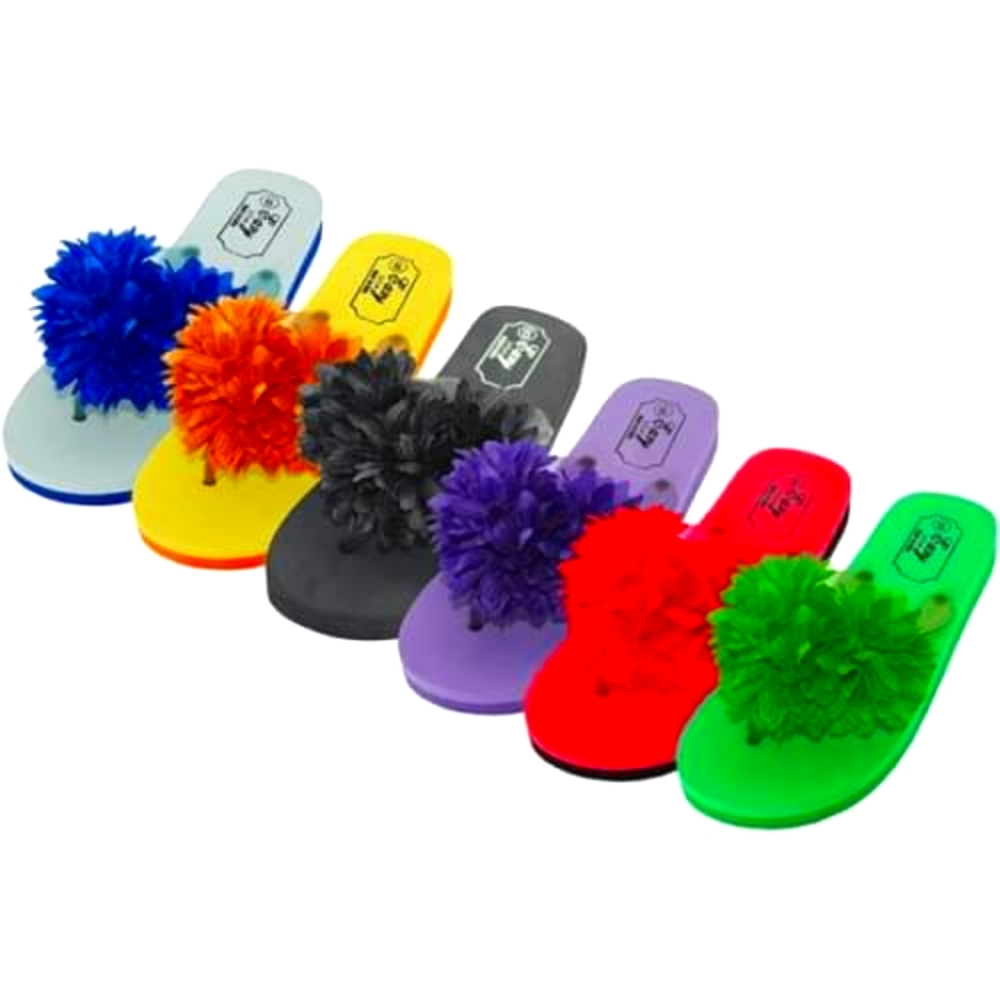 FLOWER SLIDES